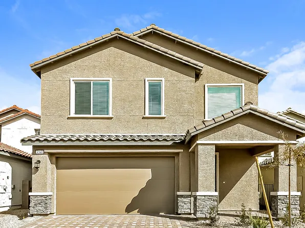 4340 Latitude Valley Ct, North Las Vegas, NV 89084