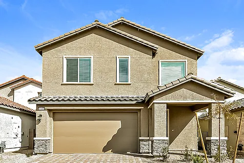 4340 Latitude Valley Ct Photo 1