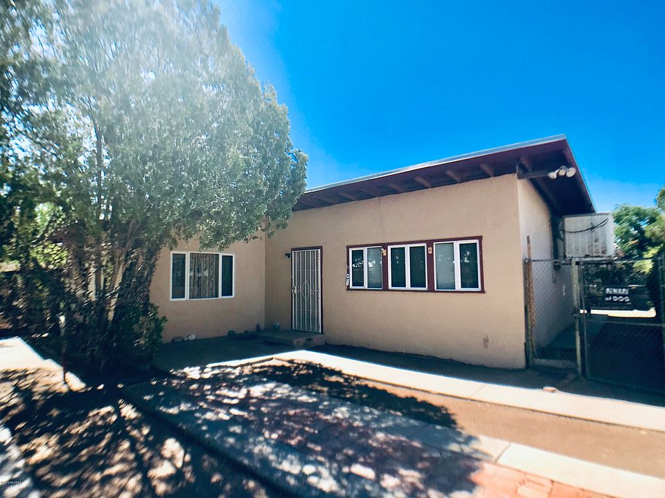 1st image of 2221 S Tucson Ave