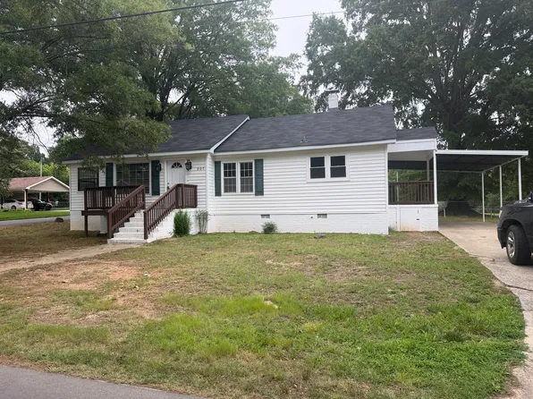 307 Arey Ave, Albemarle, NC 28001