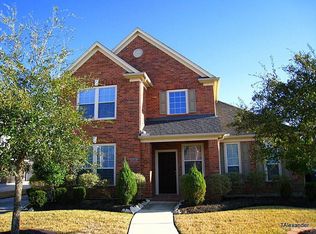 20839 Cottage Cove Ln, Katy, TX 77450