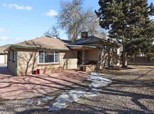 4651 W 52nd Ave, Denver, CO 80212