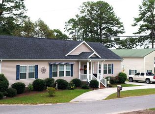 24 King Blount Dr, Bath, NC 27808