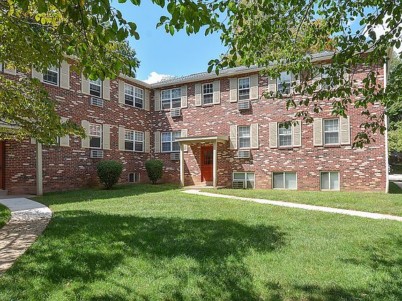 Residential Building