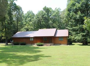 211 My Refuge Rd, Eddyville, KY 42038