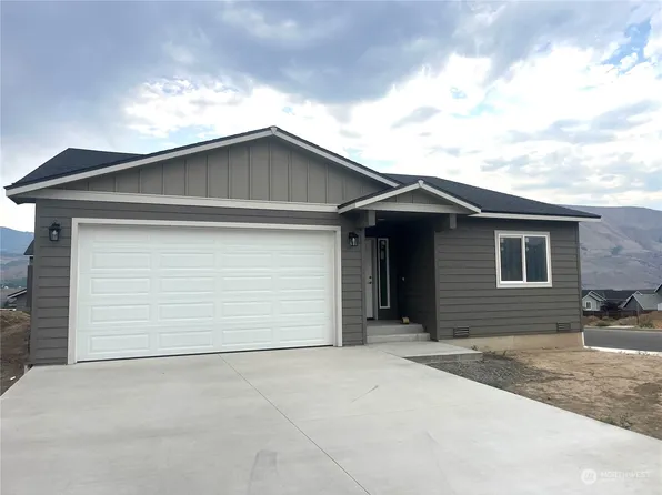 1340 Jean Street SE, East Wenatchee, WA 98802