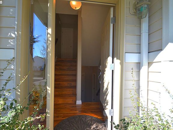 Welcome to your new home