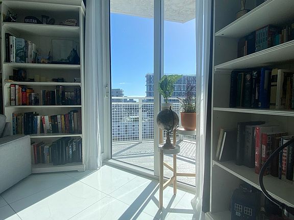 4th image of 2600 SW 27th Ave #Penthouse 01