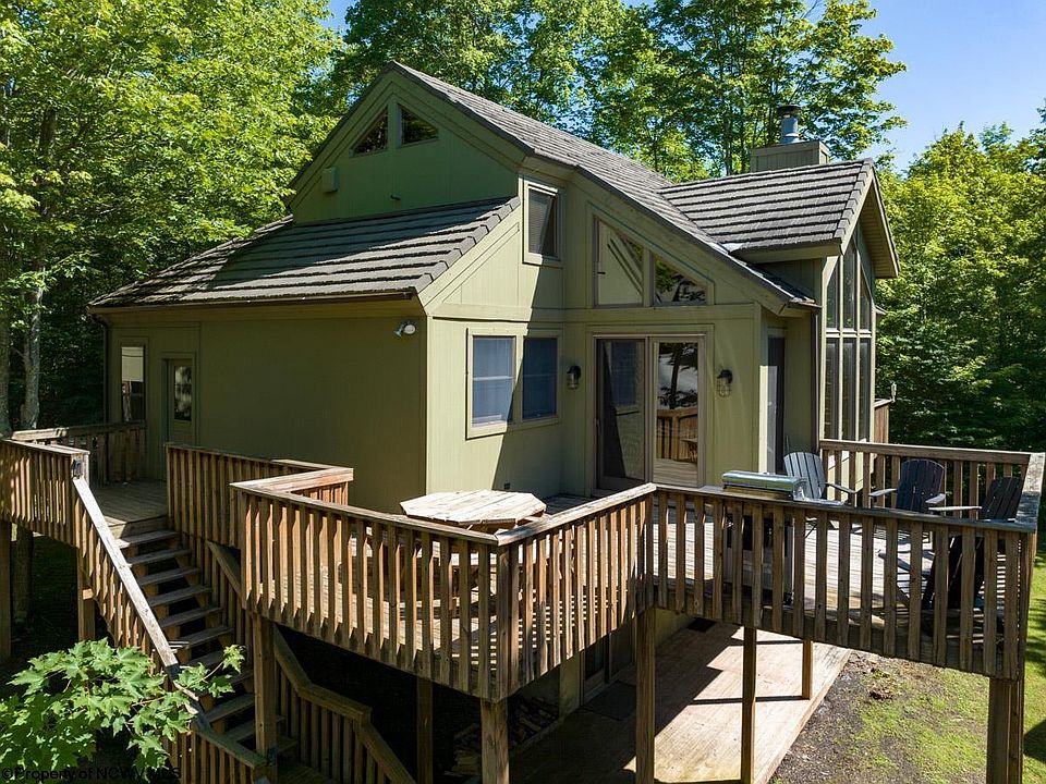 127 Treetop 95, Davis, WV 26260 MLS 10148255 Zillow