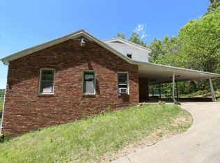 560 Poplar Grove Rd, Kingsport, TN 37664