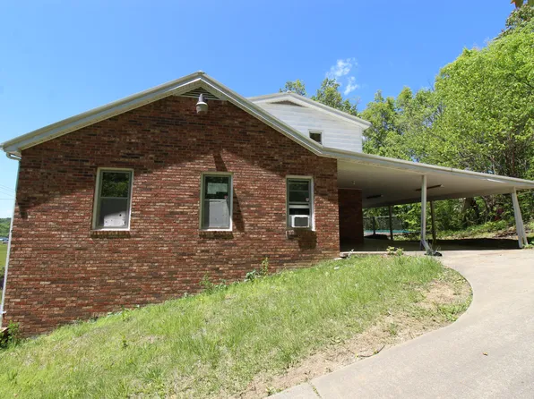 560 Poplar Grove Rd, Kingsport, TN 37664