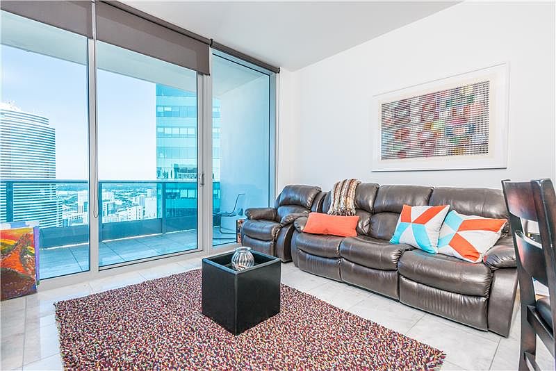 1st image of 200 Biscayne Blvd Unit 4412
