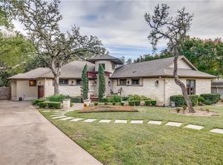 4609 Madrona Dr, Austin, TX 78731