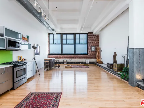 1850 Industrial St APT 510, Los Angeles, CA 90021