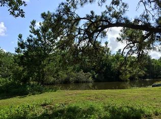 15401 Santa Fe St, Santa Fe, TX 77517