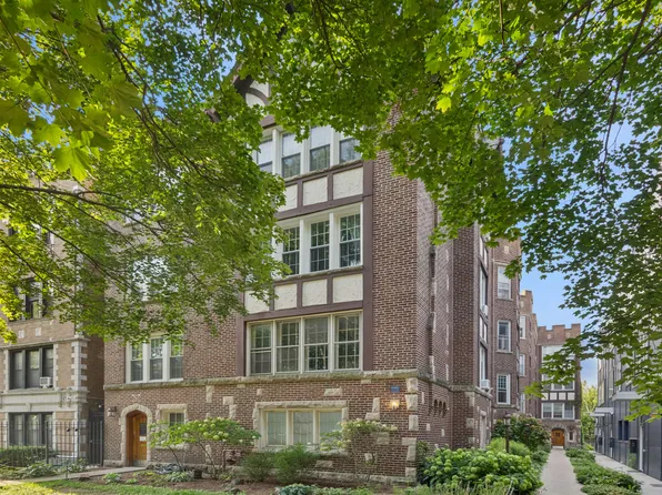 1529.5 W Estes Ave #3B, Chicago, IL 60626