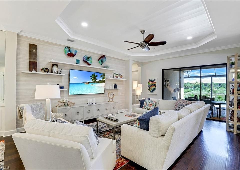 8701 Cavano St, Naples, FL 34119 | Zillow