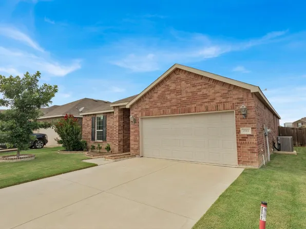 2313 Toposa Dr, Fort Worth, TX 76131