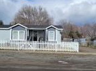 631 Alder St, Elgin, OR 97827