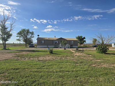 7905 S Kansas Settlement Rd, Willcox, AZ, 85643