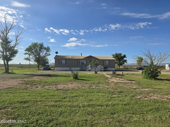 7905 S Kansas Settlement Rd, Willcox, AZ 85643