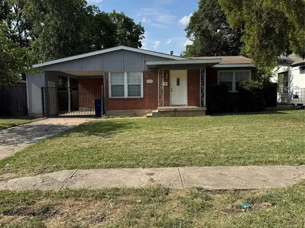 2203 Tolosa Dr, Dallas, TX 75228