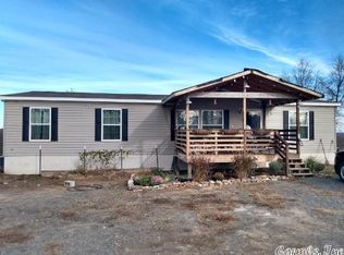 265 Sonjas Point, Clinton, AR 72031
