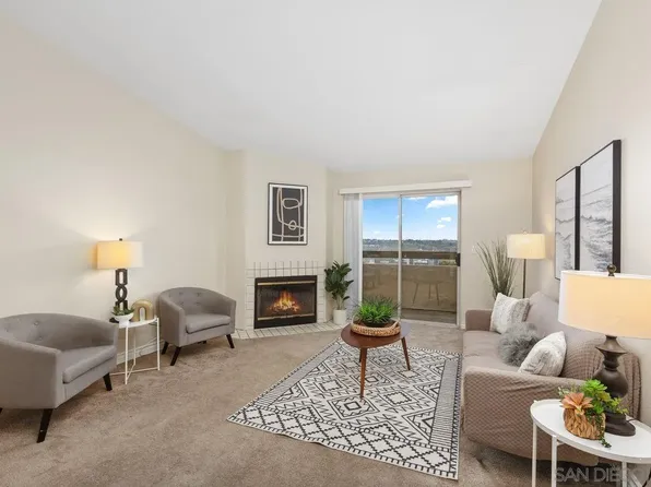 4790 Arizona St Unit 316, San Diego, CA 92116