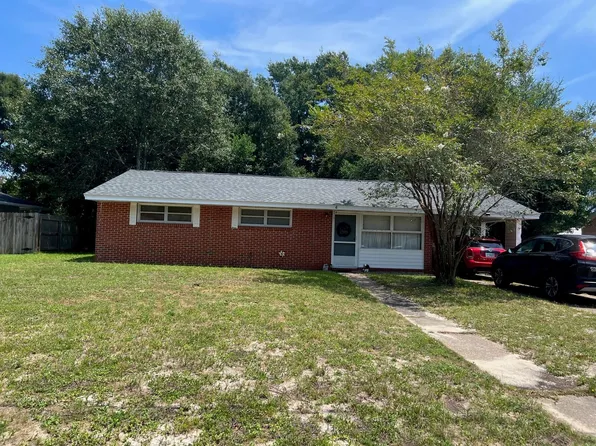 19 Woodham Ave, Fort Walton Beach, FL 32547