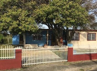 466 Km 4 1 Jobos, Isabela, PR 00662