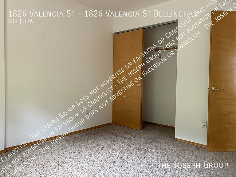 1826 Valencia St #1826 VALENCIA ST BEL — Photo 9