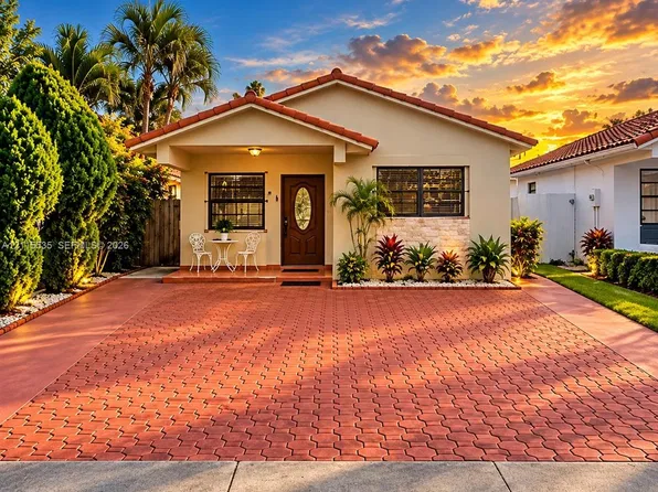 6595 W 22nd Ln, Hialeah, FL 33016