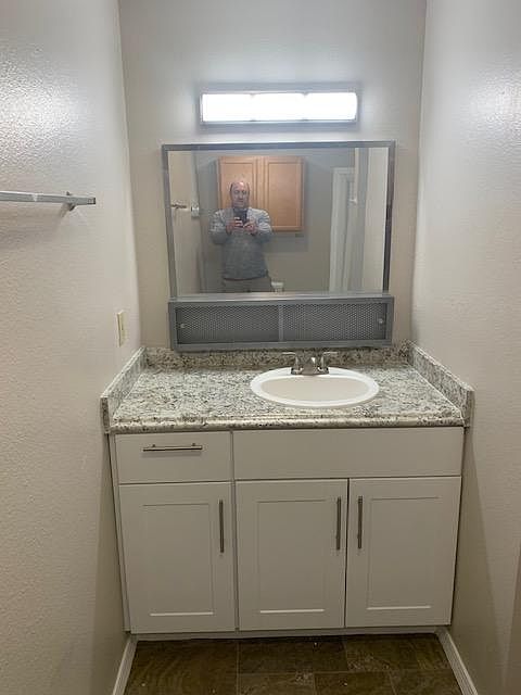 Bathroom Vanity