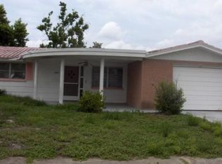 5817 8th Ave, New Port Richey, FL 34652