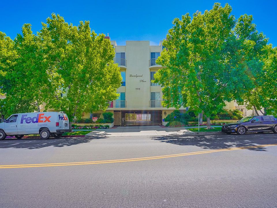 Building exterior