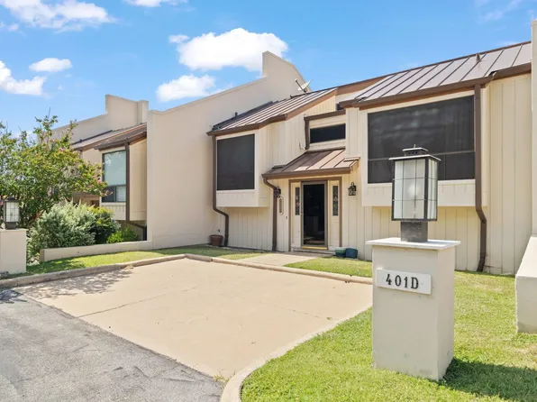 401-D Hi There, Horseshoe Bay, TX 78657