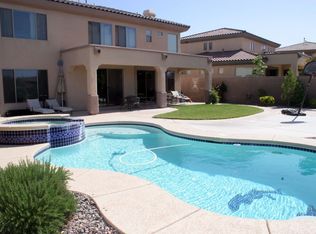 8 Perry Park Ct, Henderson, NV 89052