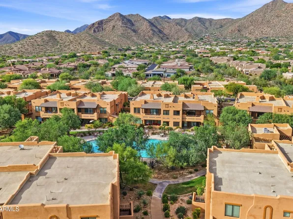 13450 E VIA LINDA -- #1033, Scottsdale, AZ 85259