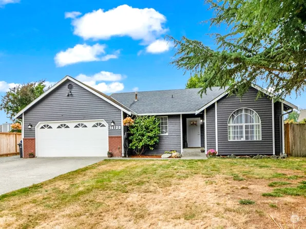 14120 54th Drive NE, Marysville, WA 98271