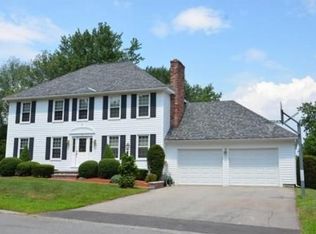 5 Tanglewood Cir, Methuen, MA 01844