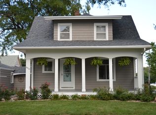 2010 S Olive St, Sioux City, IA 51106