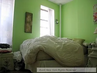 Rented by Bond New York