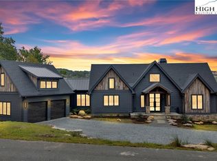 72 Raptor Ct, Banner Elk, NC 28604