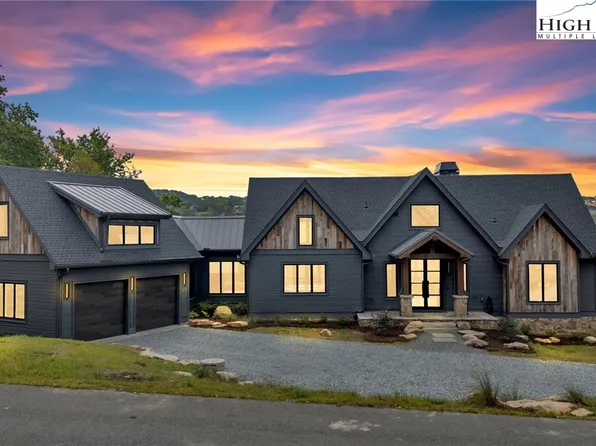 72 Raptor Court, Banner Elk, NC 28604