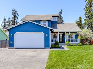 156 Baumgartner Pl N, Eatonville, WA 98328
