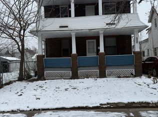 713 E 156th St UNIT 2, Cleveland, OH 44110