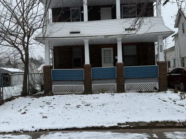 713 E 156th St Unit 2, Cleveland, OH 44110