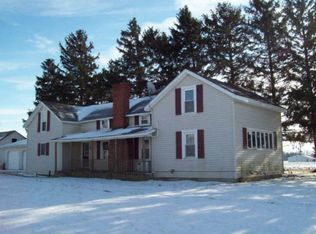 7247 State Highway 53 N, Upper Sandusky, OH 43351