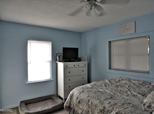 629 Division St, Big Rapids, MI 49307