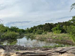 209 County Road 310, Blackwell, TX 79506